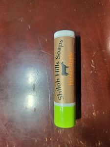 Honey Apple Lip Balm