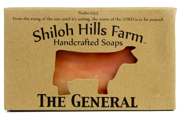 The General Soap